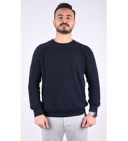 RYM-2031 SPOR TRİKO/LACİVERT/XL