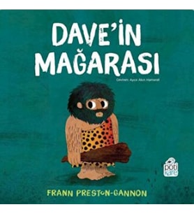 Dave’in Mağarası