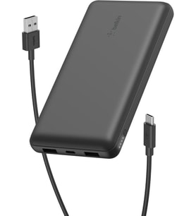 Belkin Boost Charge Siyah 20000 mAh Powerbank Teşhir