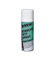 Yachticon - Vinç Gres Yağı Spreyi (200ml): Vinçlerinizin Kalbine Sprey Pratikliğ