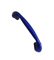 KULP FİL AYAĞI 64MM PARLAMENT MAVİ 5'Lİ