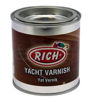 Rich Yat Verniği Parlak 250cc