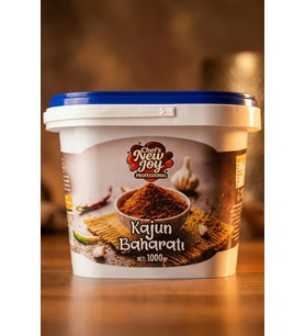 Kajun Baharatı 1000 gr Cajun Spice