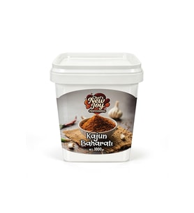 Kajun Baharatı 1000 gr Cajun Spice
