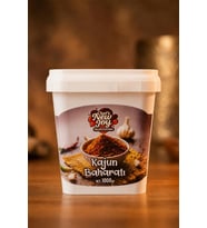 Kajun Baharatı 1000 gr Cajun Spice