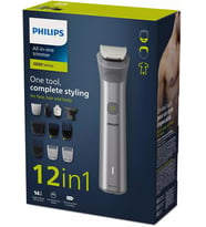 Philips 5000 Serisi MG5950/15 12in1 Erkek Bakım Traş Makinesi