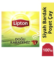 Doğu Karadeniz Bardak Poset 200Gr 1 Adet