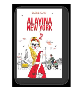 Alayına New York 2
