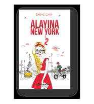 Alayına New York 2