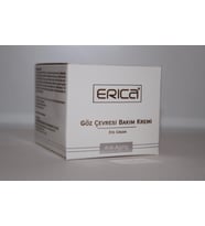 Erica Göz Çevresi Bakım Kremi 2 x 50 ML