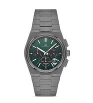 Momentus TM345N-15SS Erkek Kol Saati