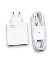 120w Şarj Aleti