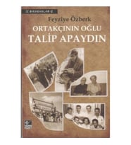 Ortakçının Oğlu Talip Apaydın