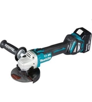 Makita DGA513RTJ Akülü Avuç Taşlama