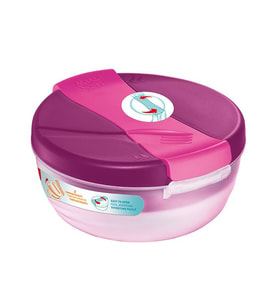 Maped Picnik Origins Beslenme Kutusu 1.4L Pembe 872601ZC