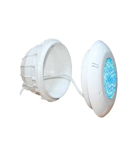 30 Watt 12 Volt Smd Led Turkuaz Kovanlı Havuz Lambası