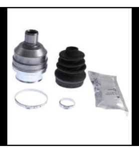 Opel Vectra C Y2.0DTH Z2.2SE Z2.2YH 2002- Aks Kafasi İç Sağ Abssiz 34X25X35 Uzunluk 101mm 1603236 Wi