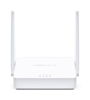 Mercusys MW302R 300 Mbps Acess Point Router