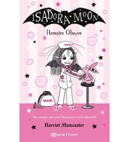 Isadora Moon Hemşire Oluyor