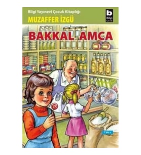 Bakkal Amca