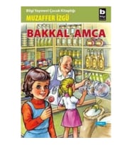Bakkal Amca