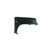 NISSAN X-TRAIL ÖN ÇAMURLUK PLASTİK SAĞ 02-07 NIS08XT001 631128H400