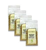 İstanbul Baharat Mürver Çiçeği 50 gr x 4 Adet