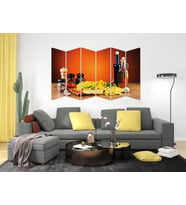 NATÜRMORT MDF TABLO-2854 MODEL-B