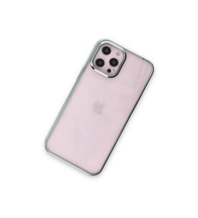 İphone 12 Pro Max Kılıf Element  - Yeşil