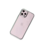 İphone 12 Pro Max Kılıf Element  - Yeşil