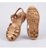 Igor Biarritz Kadın Sandalet BRONZ