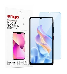 Nubia A76 5G Ekran Koruyucu Nano Parlak (Z2469N)