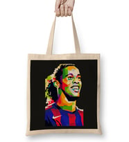 Ronaldinho In Wpap 01 Bez Çanta Uzun Saplı
