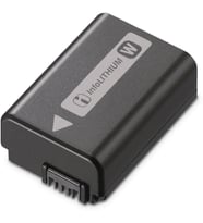 Sony Np-Fw50 W Serisi Şarj Edilebilir Pil Paketi (Sony Eurasia Garantili)