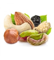 Çiğ İç Karışık 500 gr