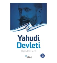 Yahudi Devleti