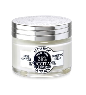 L'Occitane Shea Nemlendirici - Kuru Cilt Tipleri Için 50 ml