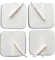 Tens Pedi Nrd 313 * (5x5 Cm Kablolu) 2 Çift Sipariş Kodu: 313 Lot No: 0v45k562024