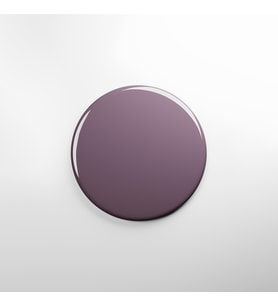 Mauve Dust - Nefes Alan Oje, Breathable, Water Permeable 15 ml (34)