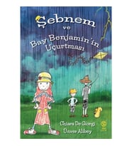 Şebnem ve Bay Benjamin’in Uçurtması