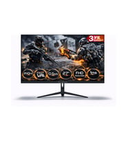 Fazeon X27F250S 27″ 240Hz 0.5ms Fast VA FHD Gaming Monitör