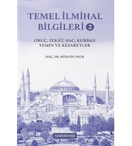 Temel İlmihal Bilgileri 2