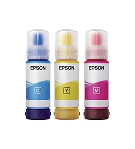 Epson 103 / L3251 Orjinal Mürekkep 3 Renk Avantaj Paket