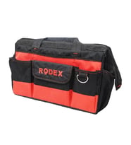 Rodex Telli Takım Ve Alet Çantası (Oxford Kumaş) CRB03