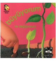 Büyüyorum ve Değişiyorum
