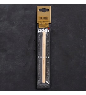 Addi Bambus 9mm 15cm Bambu Yün Tığ - 545-7