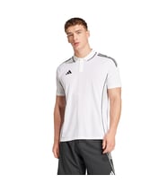 Adidas Jy1807 Tiro25c Polo M Beyaz
