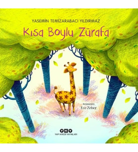 Kısa Boylu Zürafa