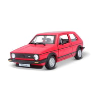 VOLKSWAGEN GOLF MK1 1979 18-21089