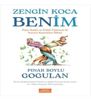 Zengin Ka Benim